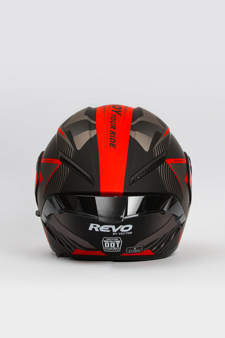 Revo Storm