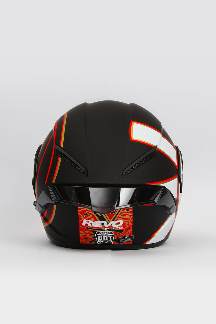 Revo Fury