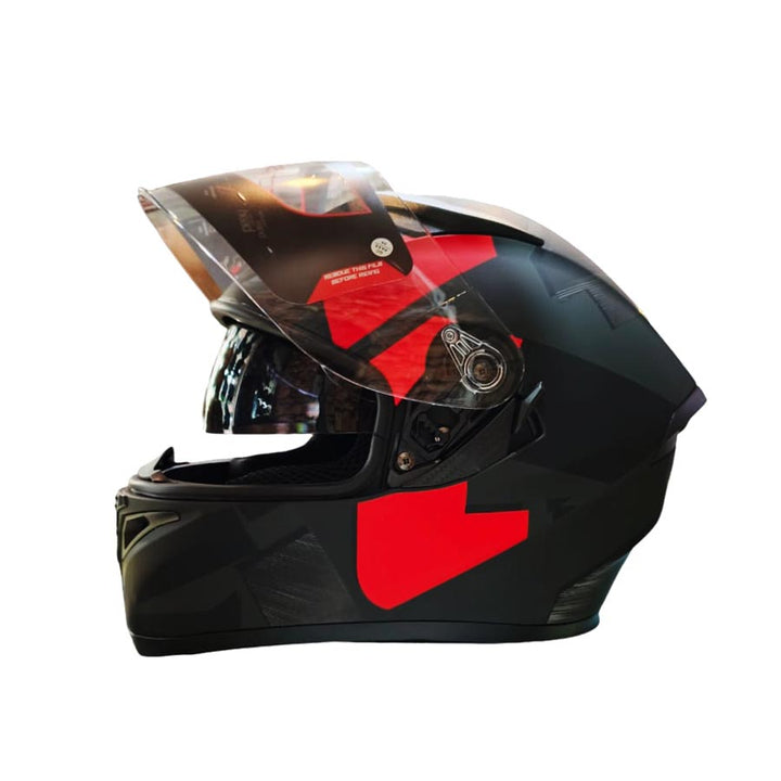 Vector Helmet Vt-253