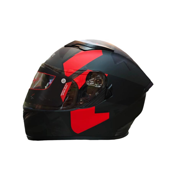 Vector Helmet Vt-253