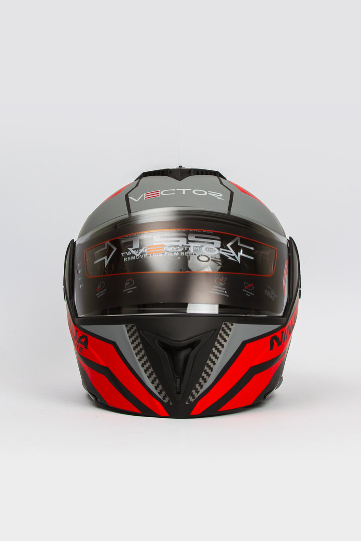 VECTOR HELMET VT-256 Pro