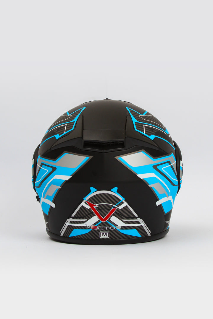 VECTOR HELMET VT-256