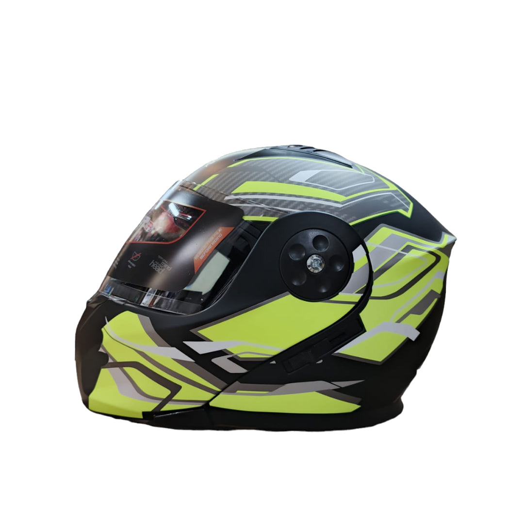 VECTOR HELMET VT-263