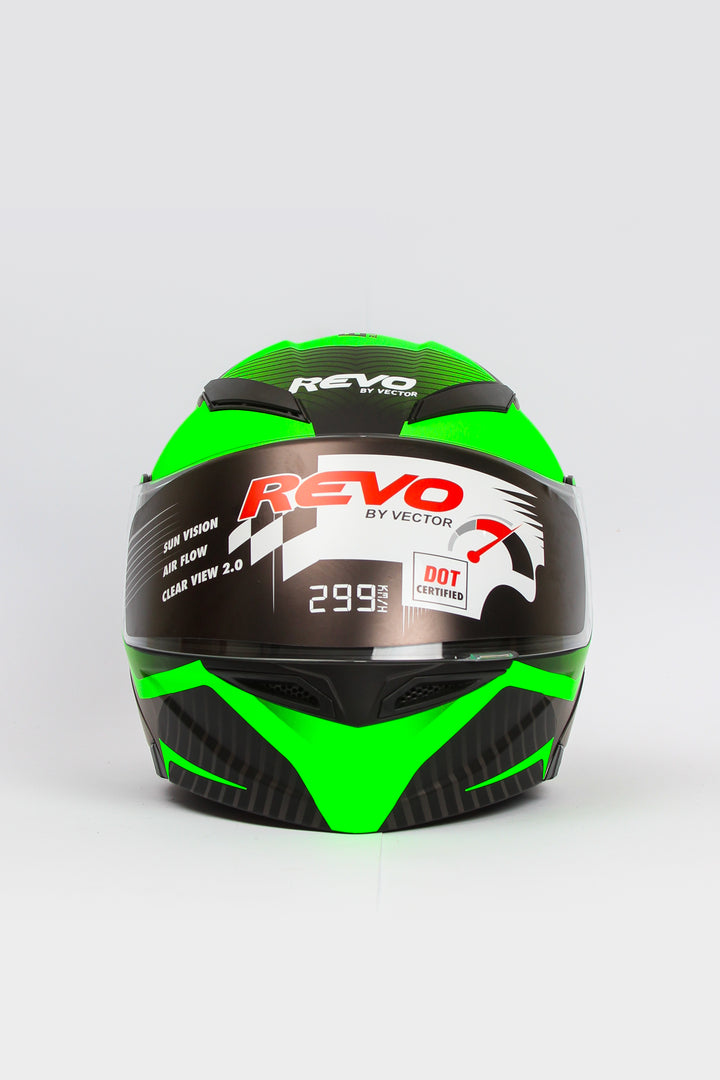 Revo Green