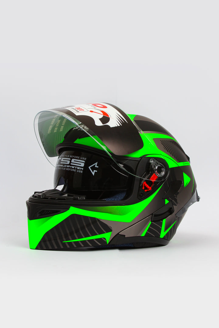 Revo Green