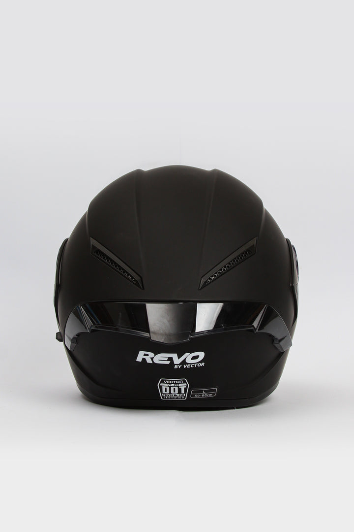 Revo Black