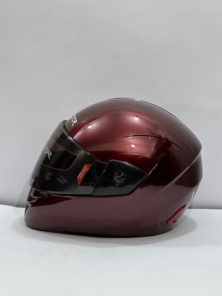 Vector Helmet