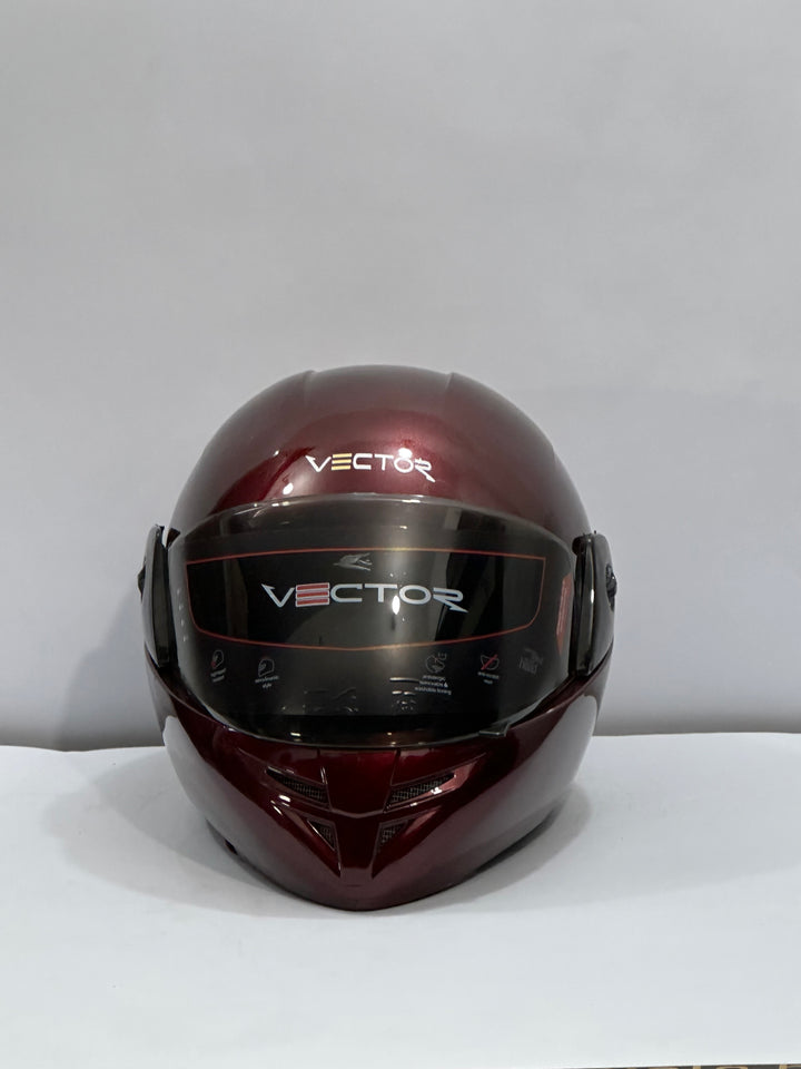 Vector Helmet