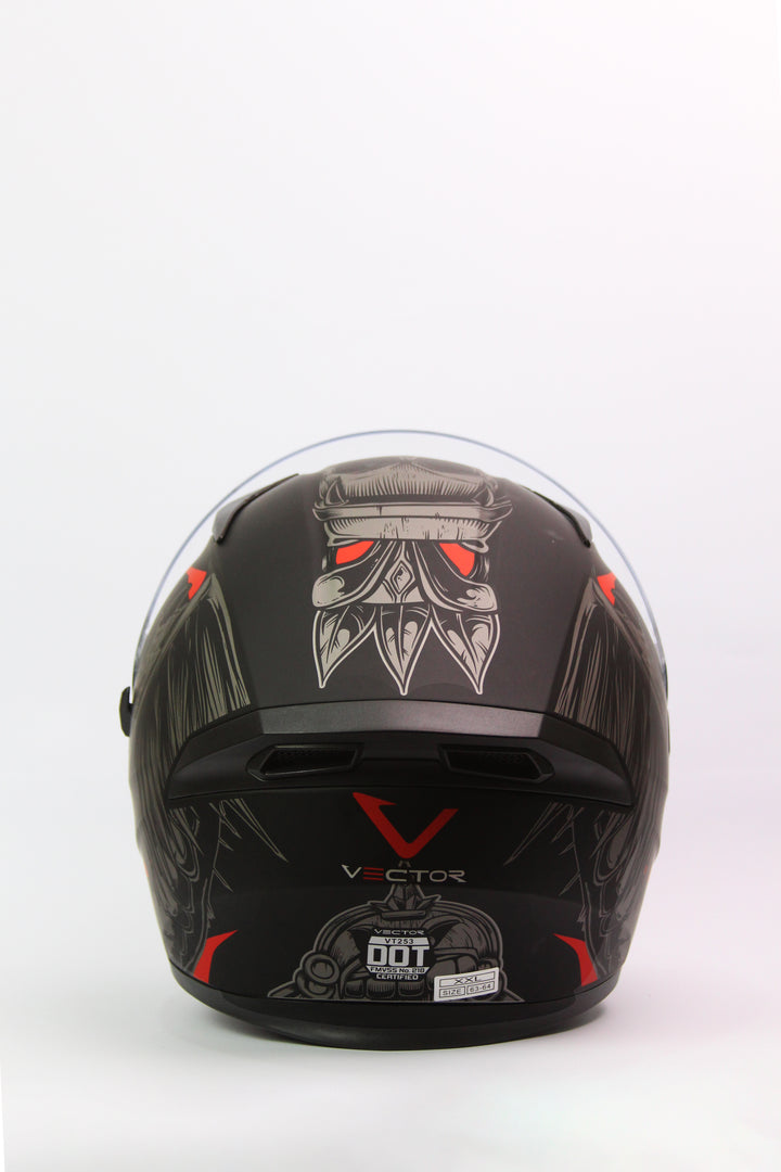 Vector Helmet Vt-253