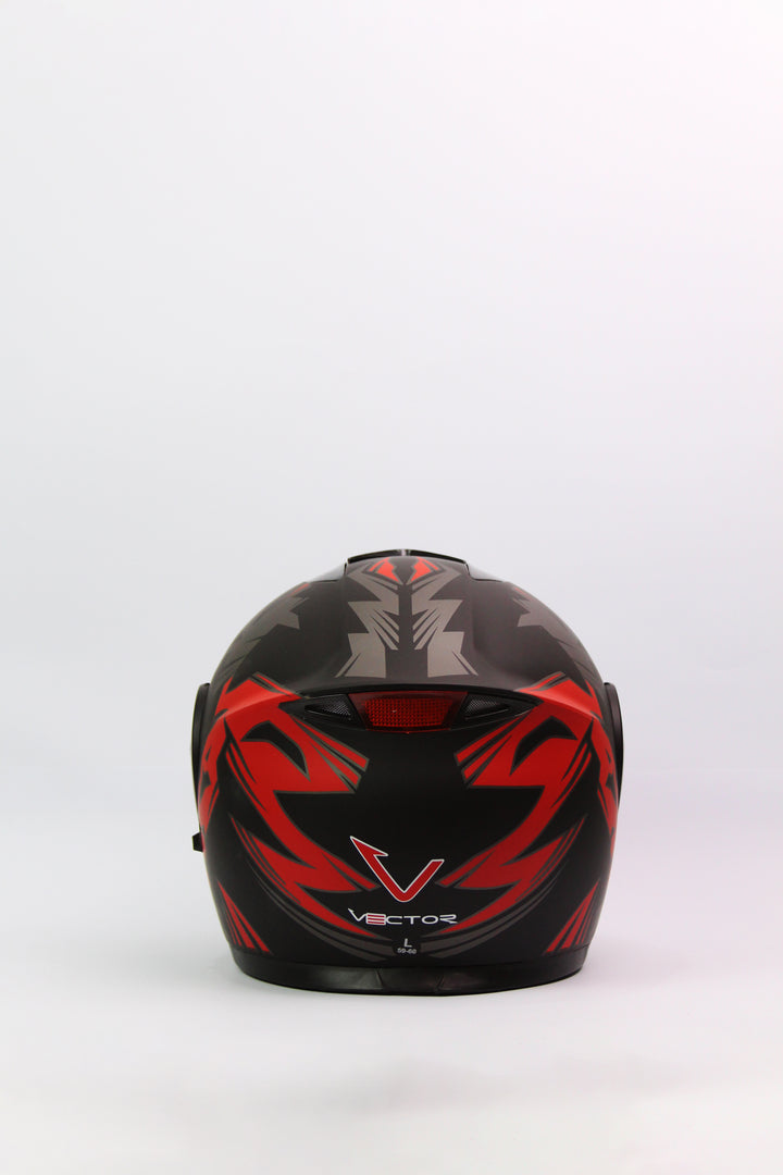 Vector helmet Vt-242